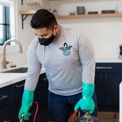 Pest Control Equipment (Wrk)