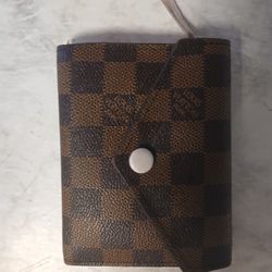 Louis Vuitton Trifold Wallet