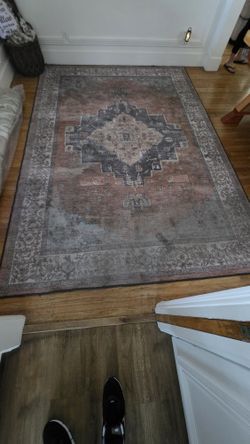 Area Rug