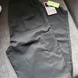 Scrub Pants