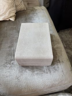 Jewelry Box