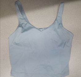 Women's Sports Top Size Small