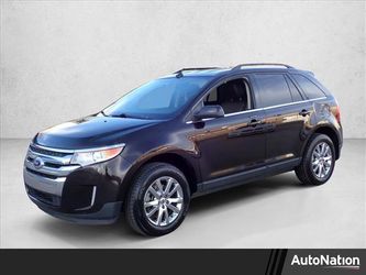 2014 Ford Edge