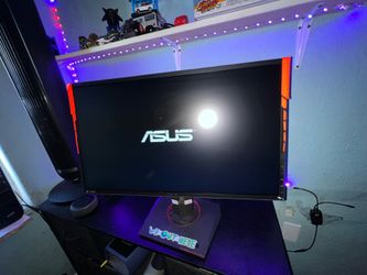 ASUS Gaming Monitor