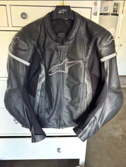 Alpinestars  jacket
