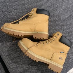 Men’s Timberlands Pro