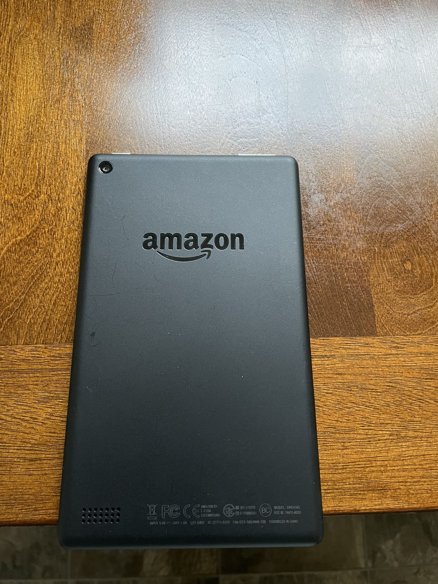 Kindle Fire 7 (7th Generation)