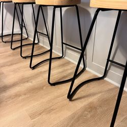 Bar Stools Counter Height 