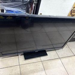 Sanyo Flat Screen TV