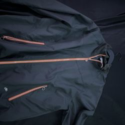 Vintage Nike Jacket