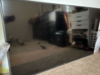 Samsung TV 55” Needs Repair