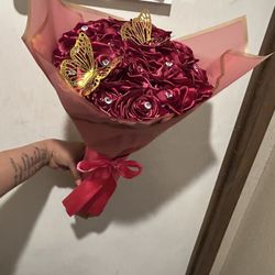 Roses Bouquet 