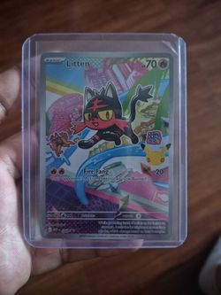 Litten