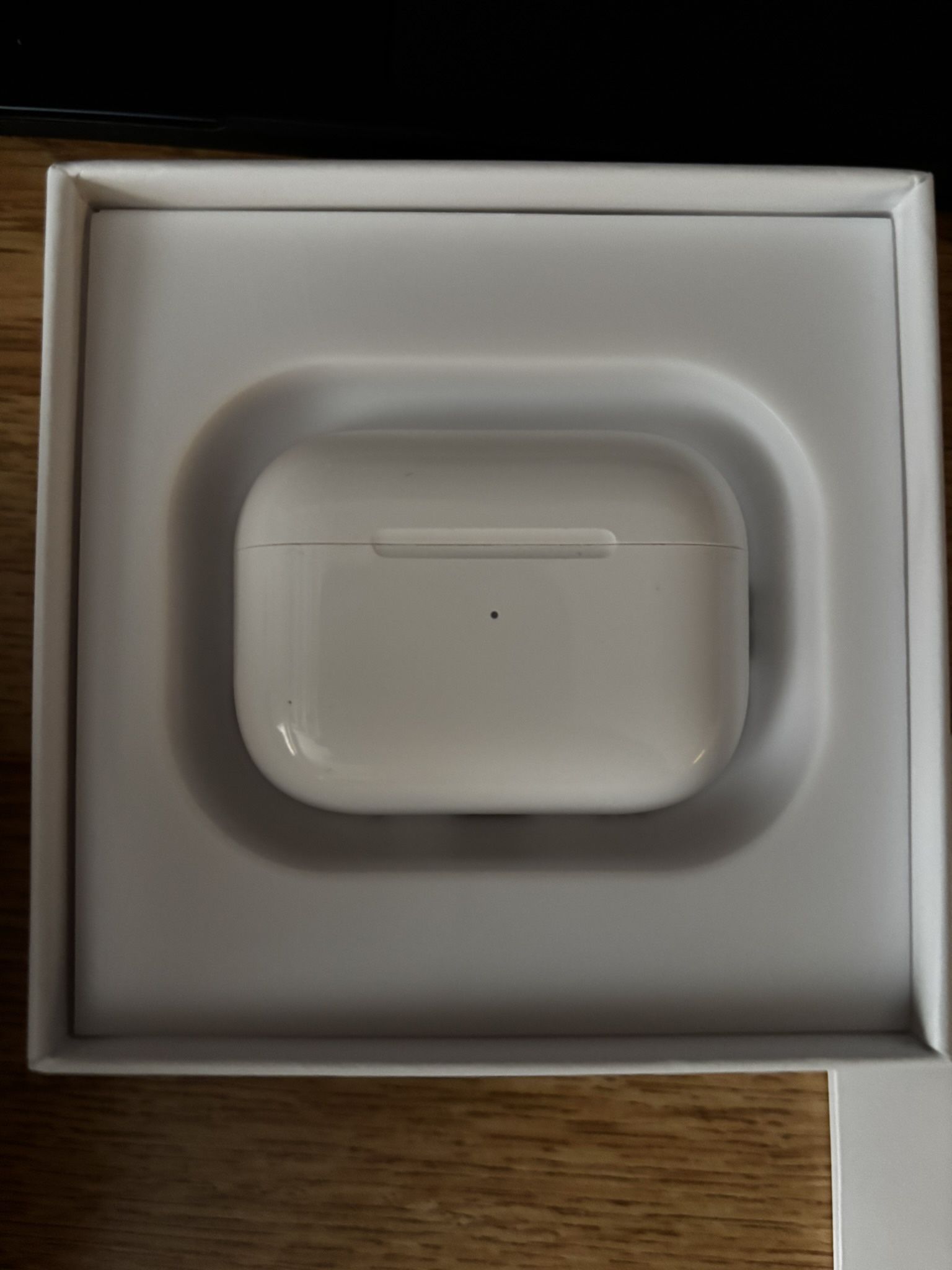 AirPod Pros 2