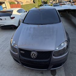 2008 Volkswagen GTI
