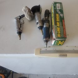 Air Tools 