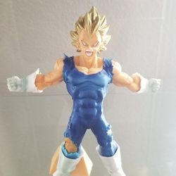 Dragon Ball Z Vegeta