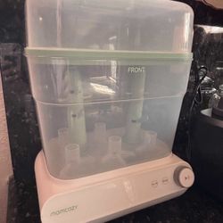 Sterilizer & Dryer