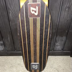Short Board Skate Board 