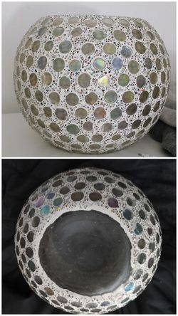 Masiac bowl large