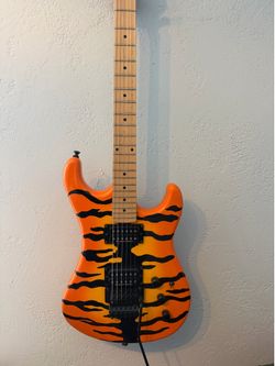 Kramer Pacer Tiger