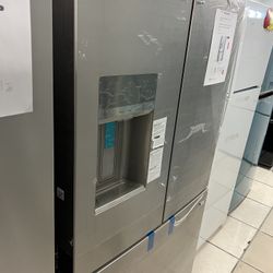 frigidaire refrigerator 