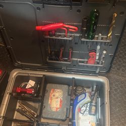 Husky Tool Chest