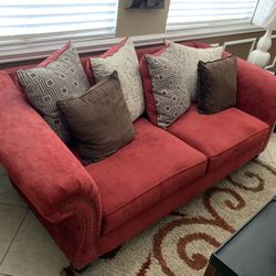 Sofa 