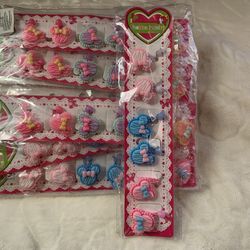 Head Ties/ Coleteros Para Peinar