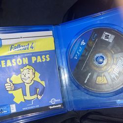 Ps4 Fallout 4 for Sale in Modesto CA OfferUp