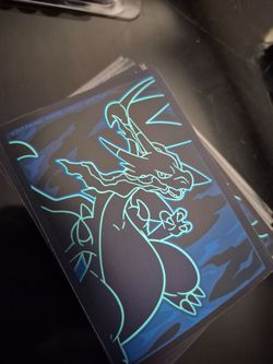 Pokemon sleeves