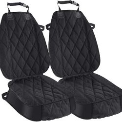 AsFrost Car Seat Covers