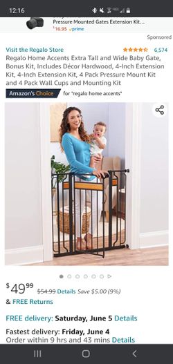 Baby Gate