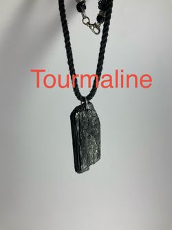 Tourmaline