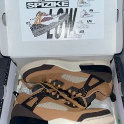 Jordan Spizike Men’s 10.5 