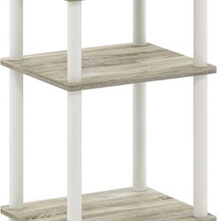Brand New 3-tier End/Side Table