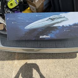 Cheerwing 25" RC Brushless 30 MPH High Speed Boat Large