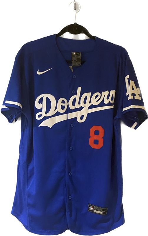 Dodgers Kike Hernandez Women's Jersey for Sale in La Puente, CA - OfferUp