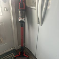 Craftsman 20v Vacuum 