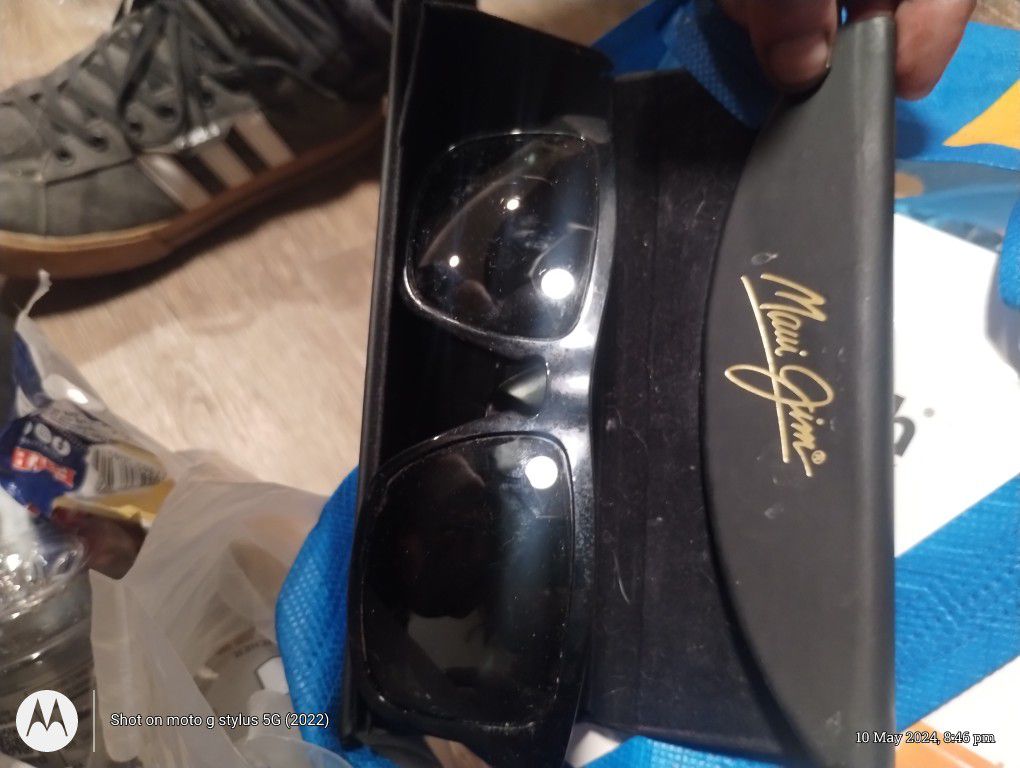 Bosemen Wireless Sunglasses