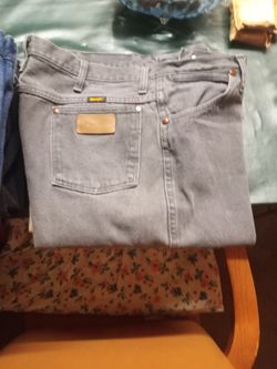 Wrangler Men's Jeans