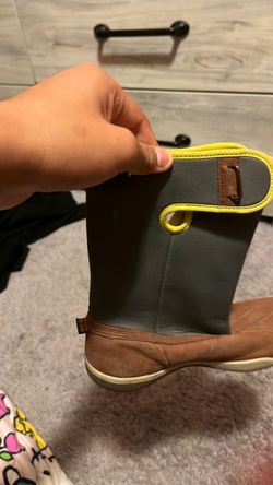 slightly used 3.5 size price is firm