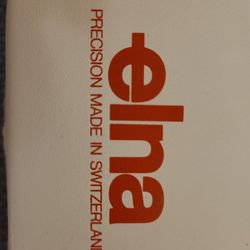 Elnapress Professional Iron