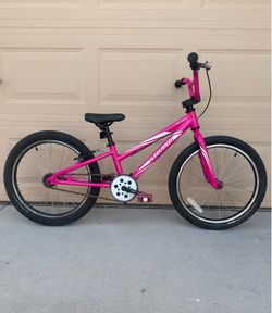 20” Specialized HotRock