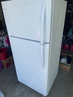 Frigidaire Refrigerator