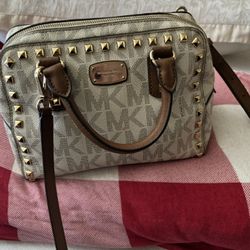 Michael Kors  Purse 