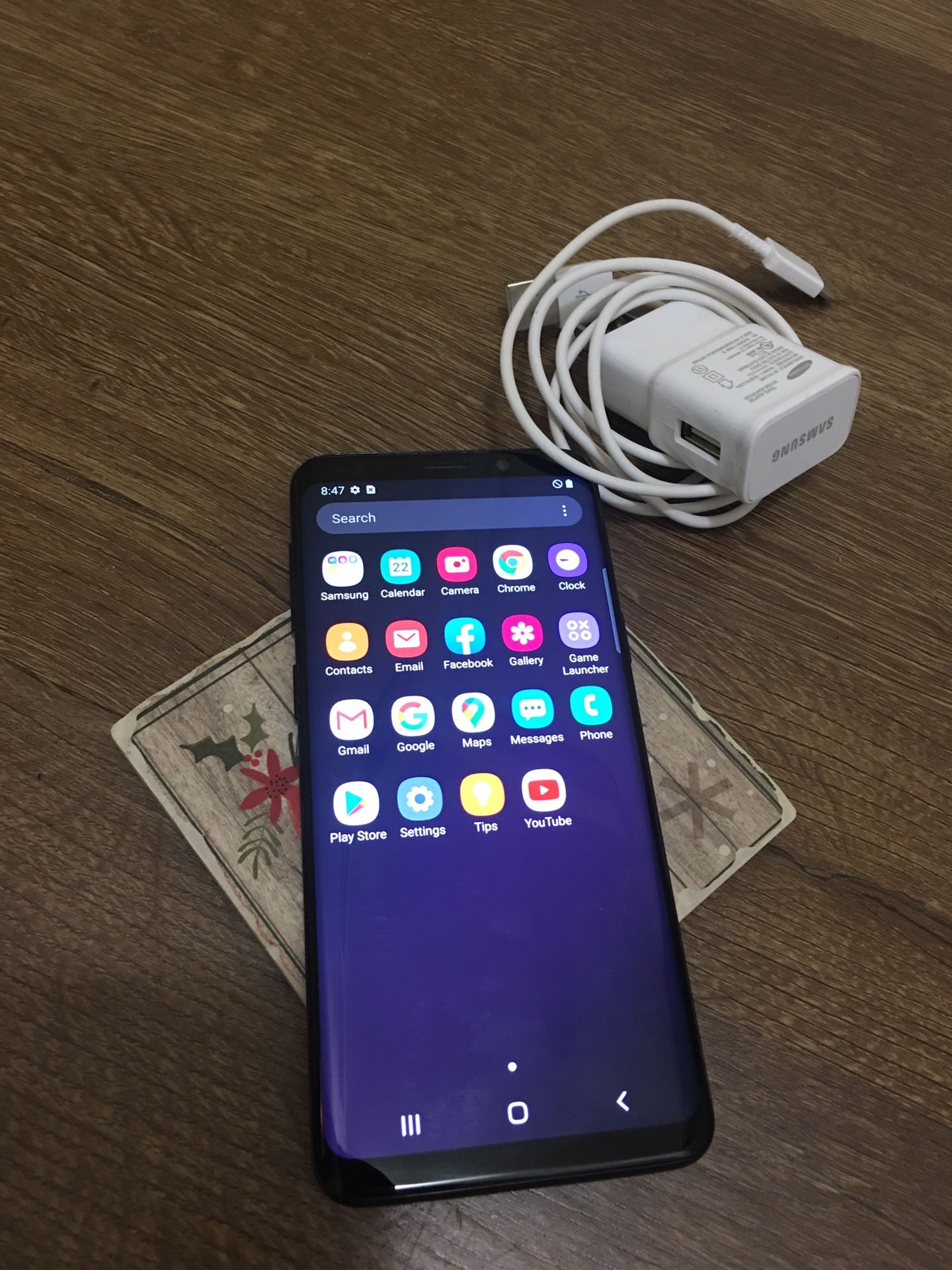 Samsung Galaxy S9 64GB Unlocked