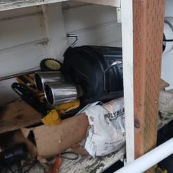 Civic Feiro OEM Muffler 