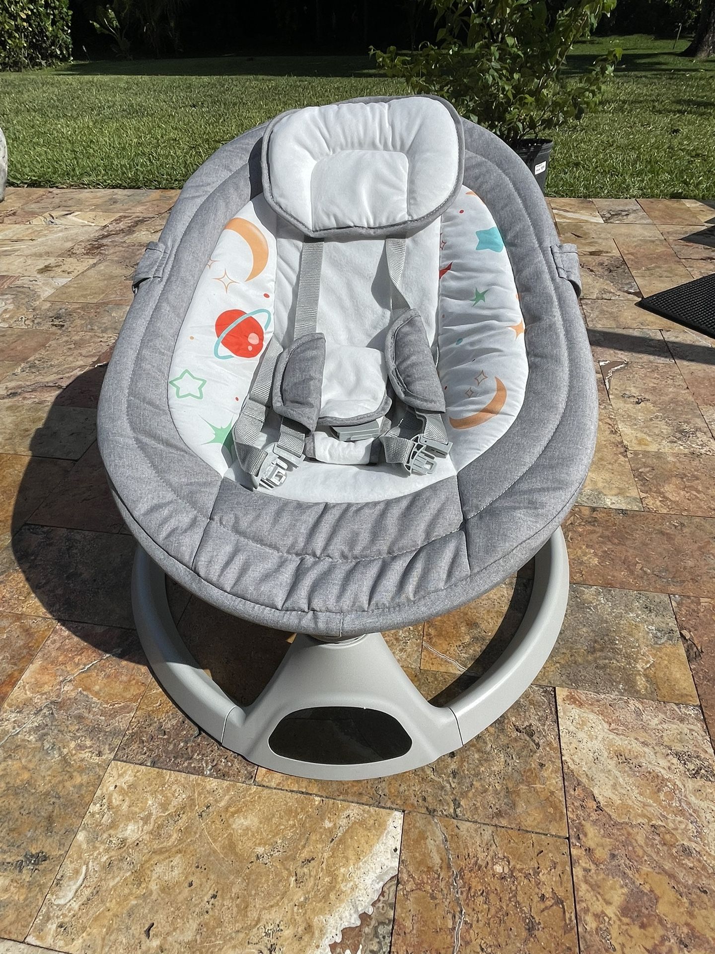 Baby Bouncer 