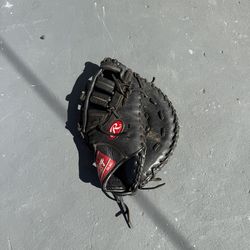 Rawlings First Base Glove